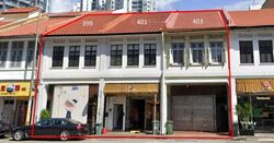 Jalan Besar (D8), Shop House #547073601